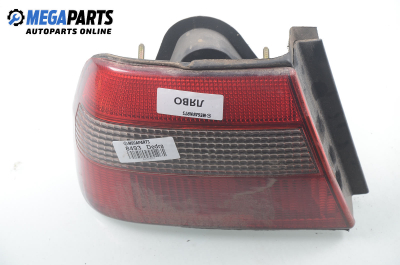 Стоп за Lancia Dedra Station Wagon (07.1994 - 07.1999), комби, позиция: лява