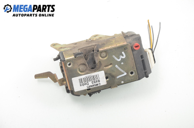 Брава на врата за Lancia Dedra Station Wagon (07.1994 - 07.1999), позиция: задна, лява