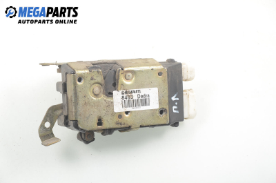 Брава на врата за Lancia Dedra Station Wagon (07.1994 - 07.1999), позиция: предна, лява