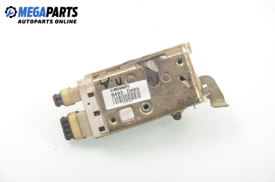 Брава на врата за Lancia Dedra Station Wagon (07.1994 - 07.1999), позиция: предна, дясна