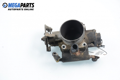 Дроселова клапа за Lancia Dedra Station Wagon (07.1994 - 07.1999) 1.8 16V LE (835FG), 113 к.с.