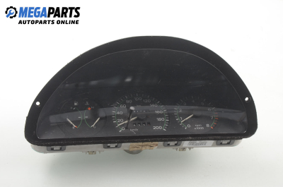 Километраж за Fiat Punto Hatchback (09.1993 - 09.1999) 1.6, 88 к.с.