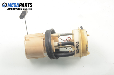 Бензинова помпа за Fiat Punto Hatchback (09.1993 - 09.1999) 1.6, 88 к.с.