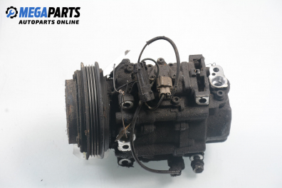Компресор климатик за Fiat Punto Hatchback (09.1993 - 09.1999) 1.6, 88 к.с.