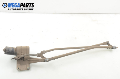 Ел. мотор за чистачките за Renault 19 II Hatchback (01.1991 - 06.2001), хечбек, позиция: предна