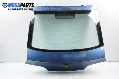 Заден капак за Alfa Romeo 146 Hatchback (12.1994 - 01.2001), 4+1 вр., позиция: задна