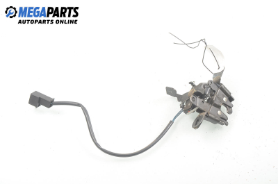 Брава заден капак за Alfa Romeo 146 Hatchback (12.1994 - 01.2001), позиция: задна