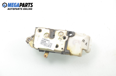 Брава на врата за Alfa Romeo 146 Hatchback (12.1994 - 01.2001), позиция: предна, лява