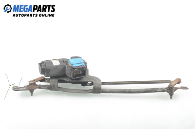 Ел. мотор за чистачките за Alfa Romeo 146 Hatchback (12.1994 - 01.2001), позиция: предна