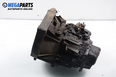 Ръчна скоростна кутия за Alfa Romeo 146 Hatchback (12.1994 - 01.2001) 1.4 i.e. 16V T.S., 103 к.с.