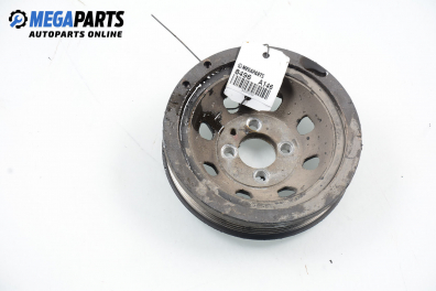 Демпферна шайба за Alfa Romeo 146 Hatchback (12.1994 - 01.2001) 1.4 i.e. 16V T.S., 103 к.с.