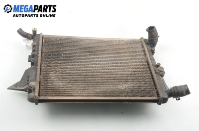 Воден радиатор за Renault Twingo I Hatchback (03.1993 - 10.2012) 1.2 (C066, C068), 58 к.с.