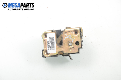 Брава на врата за Renault Twingo I Hatchback (03.1993 - 10.2012), позиция: дясна