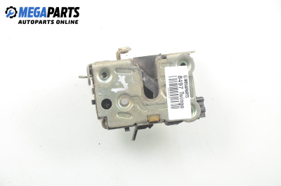 Брава на врата за Renault Twingo I Hatchback (03.1993 - 10.2012), позиция: лява