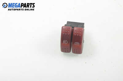 Панел бутони за Renault Twingo I Hatchback (03.1993 - 10.2012)