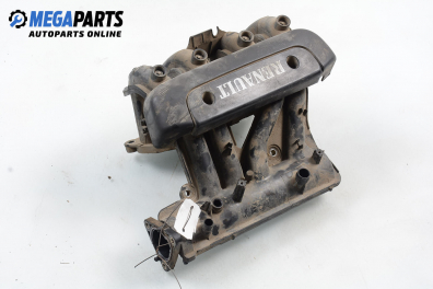 Всмукателен колектор за Renault Twingo I Hatchback (03.1993 - 10.2012) 1.2 (C066, C068), 58 к.с.