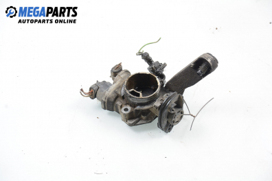 Дроселова клапа за Renault Twingo I Hatchback (03.1993 - 10.2012) 1.2 (C066, C068), 58 к.с.