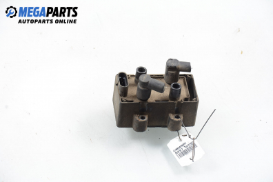 Запалителна бобина за Renault Twingo I Hatchback (03.1993 - 10.2012) 1.2 (C066, C068), 58 к.с.