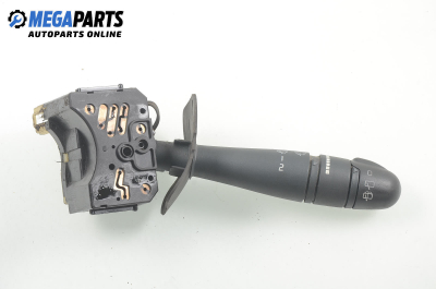 Лостче за чистачки за Renault Megane I Coach (03.1996 - 08.2003)