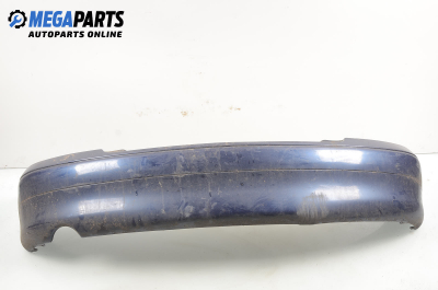 Задна броня за Renault Megane I Coach (03.1996 - 08.2003), купе