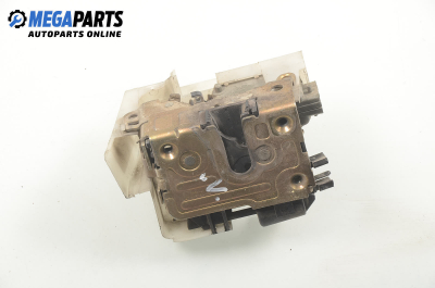 Брава на врата за Renault Megane I Coach (03.1996 - 08.2003), позиция: лява