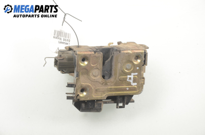 Брава на врата за Renault Megane I Coach (03.1996 - 08.2003), позиция: дясна