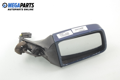 Огледало за Opel Astra F Estate (09.1991 - 01.1998), 4+1 вр., комби, позиция: дясна