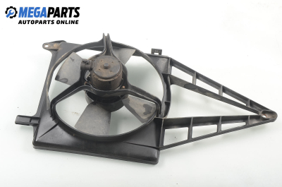 Перка охлаждане за Opel Astra F Estate (09.1991 - 01.1998) 1.4 i, 60 к.с.