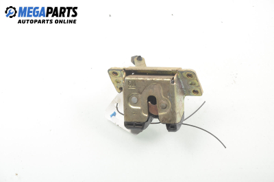 Брава на врата за Opel Astra F Estate (09.1991 - 01.1998), позиция: дясна