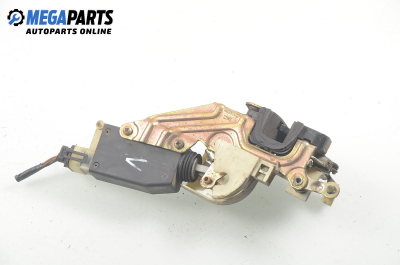 Брава на врата за Opel Astra F Hatchback (09.1991 - 01.1998), позиция: лява