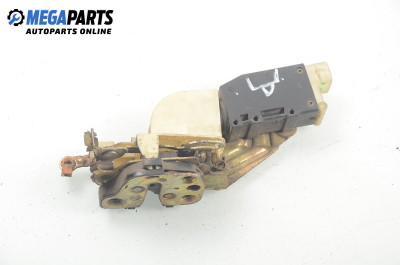 Брава на врата за Opel Astra F Hatchback (09.1991 - 01.1998), позиция: дясна