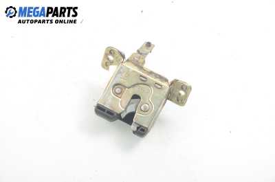 Брава заден капак за Opel Astra F Hatchback (09.1991 - 01.1998), хечбек, позиция: задна