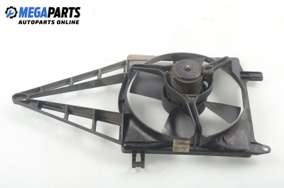Перка охлаждане за Opel Astra F Hatchback (09.1991 - 01.1998) 1.6 i, 75 к.с.