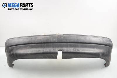 Задна броня за Opel Astra F Hatchback (09.1991 - 01.1998), хечбек