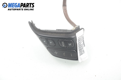 Бутони аудио управление за Mazda MPV II Minivan (08.1999 - 02.2006)