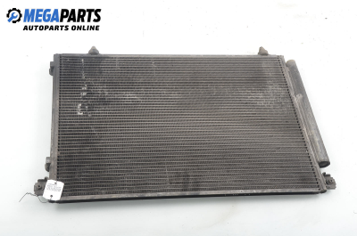 Климатичен радиатор за Mazda MPV II Minivan (08.1999 - 02.2006) 2.0 DI, 136 к.с.