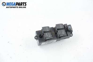 Бутони ел. стъкла  за Mazda MPV II Minivan (08.1999 - 02.2006)