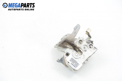 Брава на врата за Mazda MPV II Minivan (08.1999 - 02.2006), позиция: задна, лява