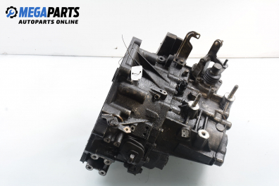 Ръчна скоростна кутия за Mazda MPV II Minivan (08.1999 - 02.2006) 2.0 DI, 136 к.с.