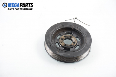 Демпферна шайба за Mazda MPV II Minivan (08.1999 - 02.2006) 2.0 DI, 136 к.с.