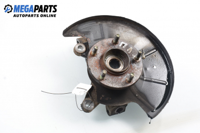 Шенкел главина за Mazda MPV II Minivan (08.1999 - 02.2006), позиция: предна, лява