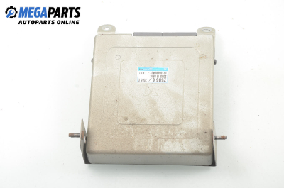 Компютър двигател за Mazda 323 F V Hatchback (07.1994 - 09.1998) 1.5 16V, 88 к.с.