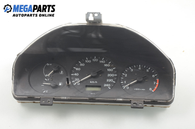 Километраж за Mazda 323 F V Hatchback (07.1994 - 09.1998) 1.5 16V, 88 к.с.