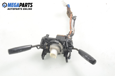 Лостчета светлини и чистачки за Mazda 323 F V Hatchback (07.1994 - 09.1998)