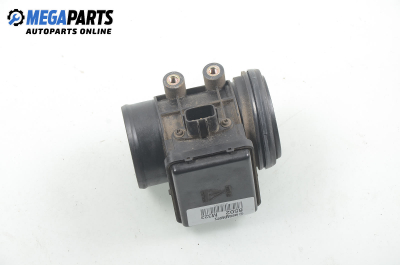 Дебитомер за Mazda 323 F V Hatchback (07.1994 - 09.1998) 1.5 16V, 88 к.с.