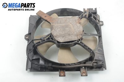 Перка охлаждане за Mazda 323 F V Hatchback (07.1994 - 09.1998) 1.5 16V, 88 к.с.