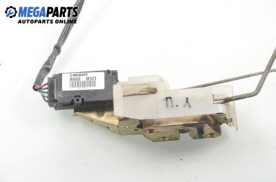 Брава на врата за Mazda 323 F V Hatchback (07.1994 - 09.1998), позиция: предна, лява