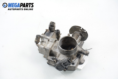 Дроселова клапа за Mazda 323 F V Hatchback (07.1994 - 09.1998) 1.5 16V, 88 к.с.