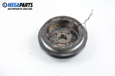 Демпферна шайба за Mazda 323 F V Hatchback (07.1994 - 09.1998) 1.5 16V, 88 к.с.