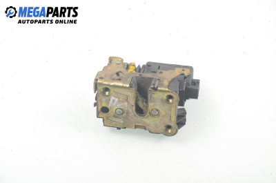 Брава на врата за Renault Clio I Hatchback (05.1990 - 09.1998), позиция: предна, лява